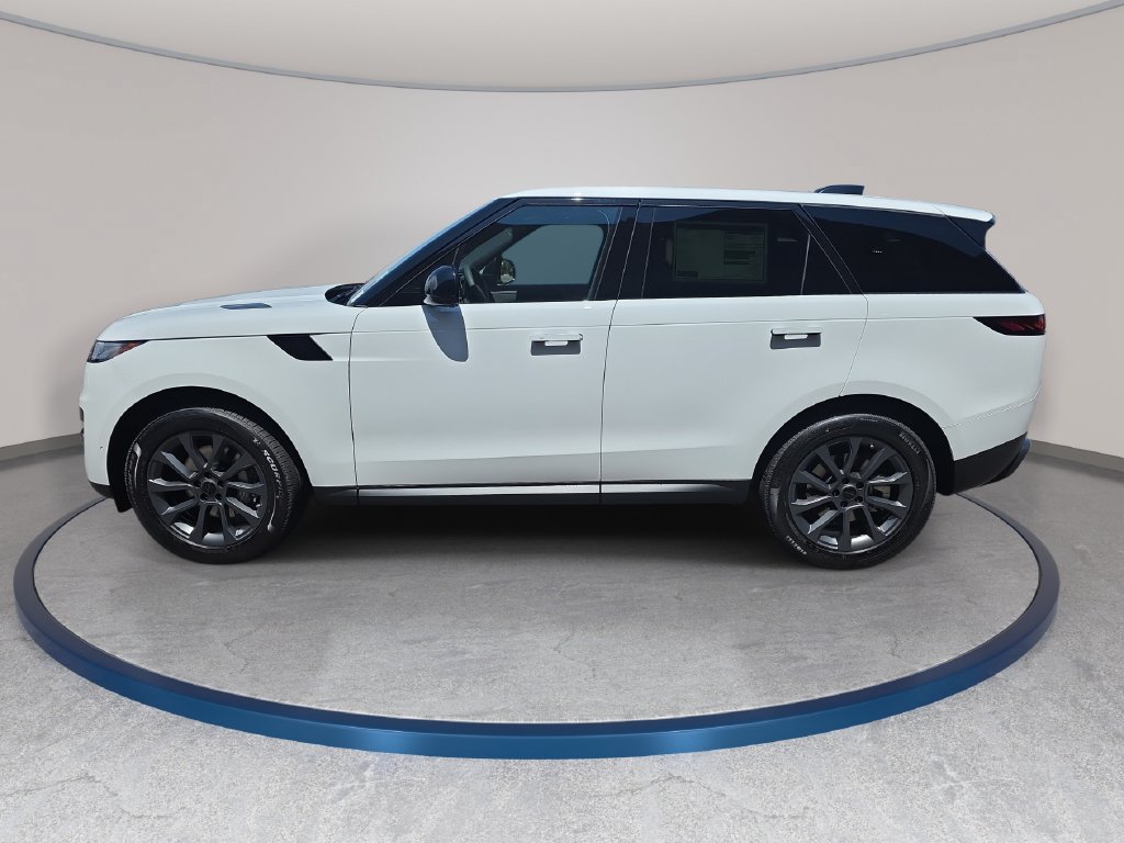New 2026 Land Rover Range Rover Sport SE AWD/4WD image 8