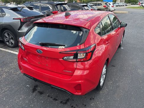 Certified 2024 Subaru Impreza 2.0i AWD/4WD image 3