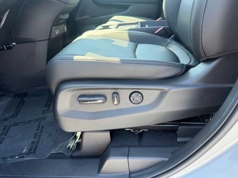 Certified 2026 Honda Odyssey EX-L image 25