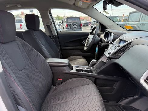 Used 2015 Chevrolet Equinox LS AWD/4WD image 14