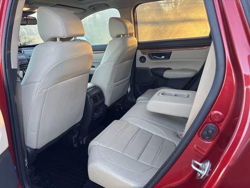 Used 2019 Honda CR-V EX-L image 12