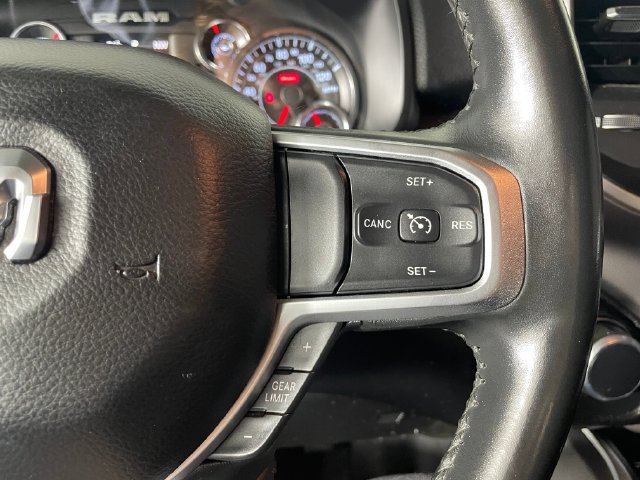 Used 2019 RAM 1500 Big Horn AWD/4WD image 9