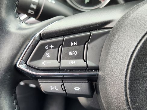 Certified 2023 MAZDA CX-5 AWD 2.5 S image 22