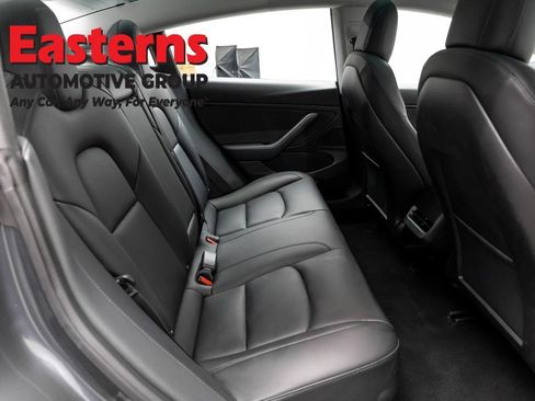 Used 2018 Tesla Model 3 Performance AWD/4WD image 17