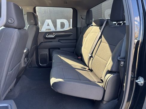 Used 2022 Chevrolet Silverado 1500 RST image 24