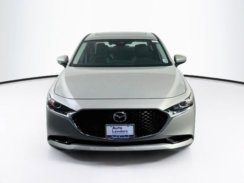 Used 2023 MAZDA MAZDA3 s FWD image 2
