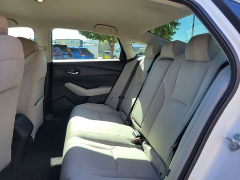 Used 2023 Honda Accord LX image 19