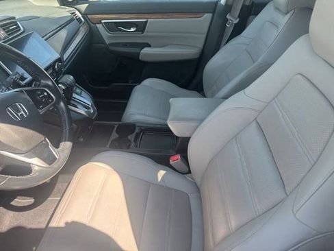 Used 2020 Honda CR-V EX-L image 4