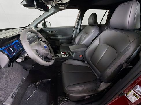 New 2026 Subaru Outback Premium image 12