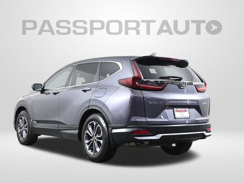 Used 2022 Honda CR-V EX image 6