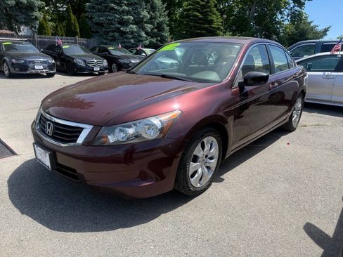 Used 2010 Honda Accord EX image 3