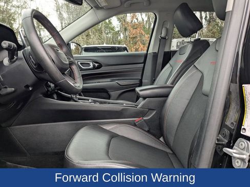 Used 2022 Jeep Compass Trailhawk image 14