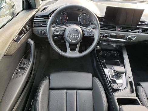 Used 2020 Audi A4 2.0T Premium image 14