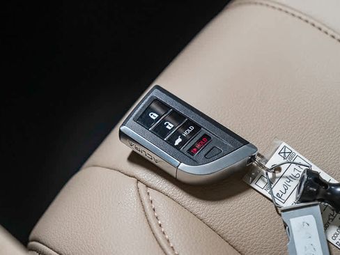 Certified 2024 Acura RDX SH-AWD image 31