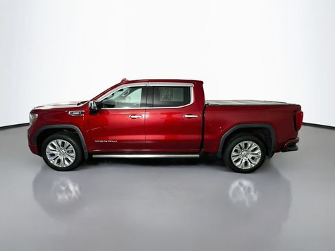 Used 2021 GMC Sierra 1500 Denali w/ Denali Premium Package AWD/4WD image 4
