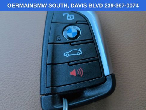 Certified 2024 BMW X3 xDrive30i w/ Premium Package AWD/4WD image 33