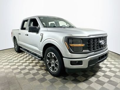 Used 2024 Ford F150 STX