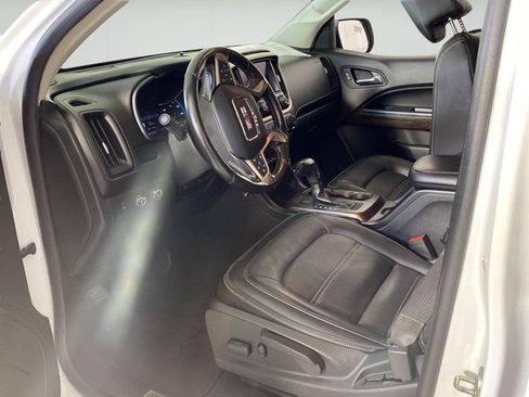 Used 2020 GMC Canyon Denali AWD/4WD image 31