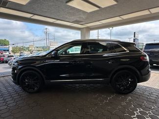 Used 2023 Lincoln Nautilus Reserve w/ Monochromatic Package AWD/4WD video 2