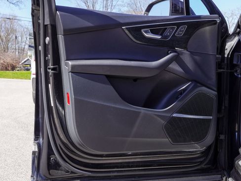 Used 2021 Audi Q7 3.0T Premium Plus w/ Premium Plus Package image 12