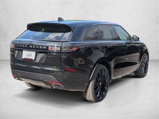 New 2026 Land Rover Range Rover Velar Belgravia AWD/4WD video 2