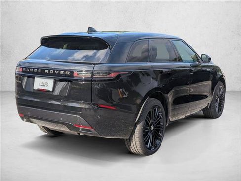 New 2026 Land Rover Range Rover Velar Belgravia AWD/4WD image 2