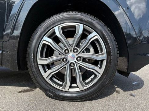 Used 2019 GMC Terrain Denali w/ Driver Alert Package II image 16