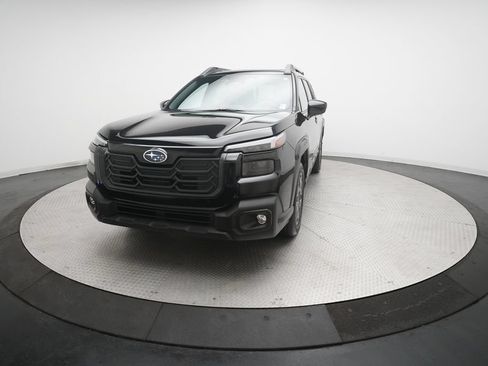 Certified 2026 Subaru Outback Premium AWD/4WD image 12