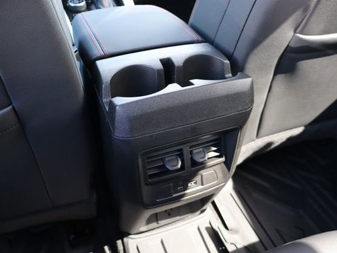 New 2026 Chevrolet Colorado Z71 w/ Technology Package image 41