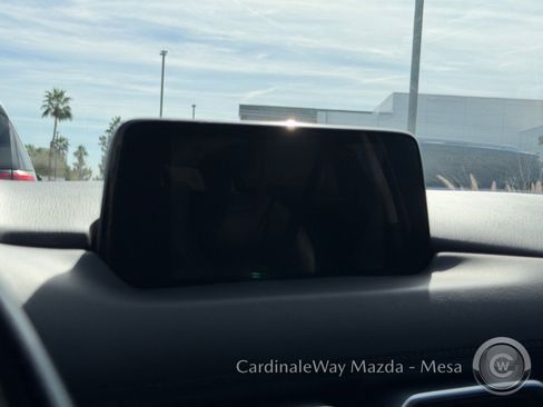 Used 2018 MAZDA CX-5 Touring image 10