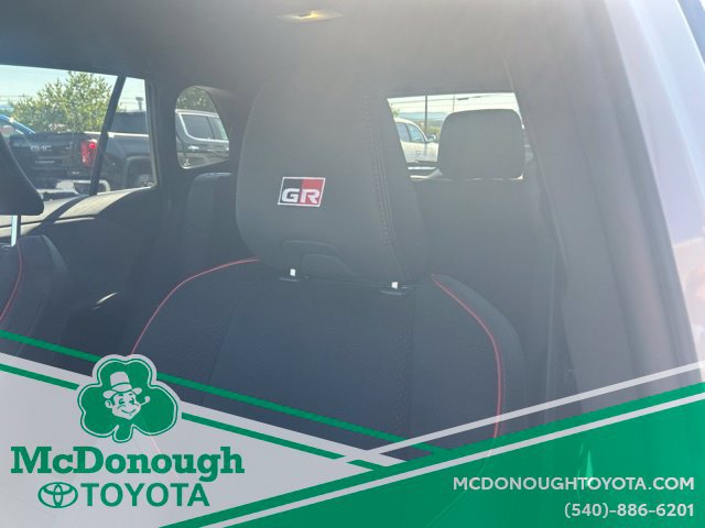 Used 2026 Toyota RAV4 AWD Plug-in Hybrid image 14
