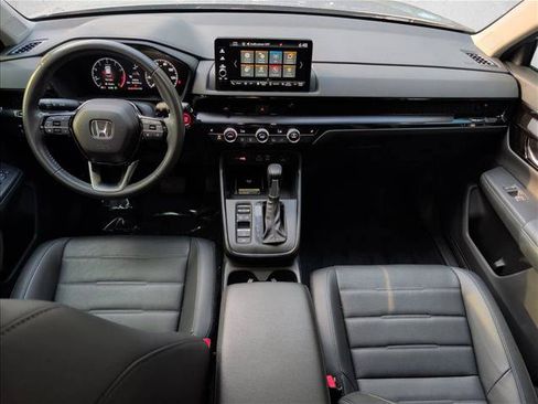 Used 2023 Honda CR-V EX-L image 24