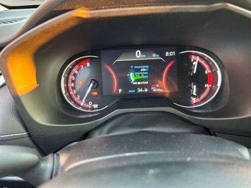 Used 2024 Toyota RAV4 LE image 18