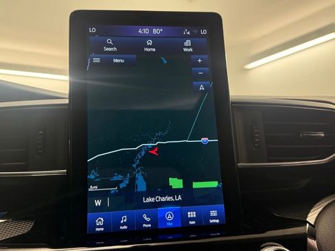 Used 2023 Ford Explorer ST w/ Equipment Group 401A image 21