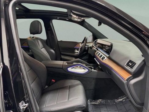 Certified 2026 Mercedes-Benz GLE 350 GLE 350 image 19
