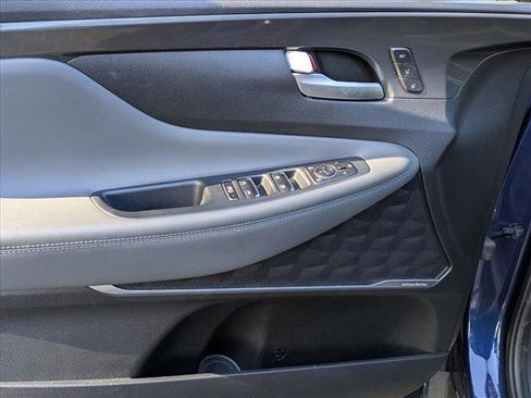Certified 2021 Hyundai Santa Fe Limited image 14