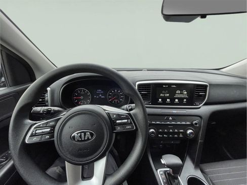 Used 2022 Kia Sportage LX w/ LX AWD Value Edition Package image 25