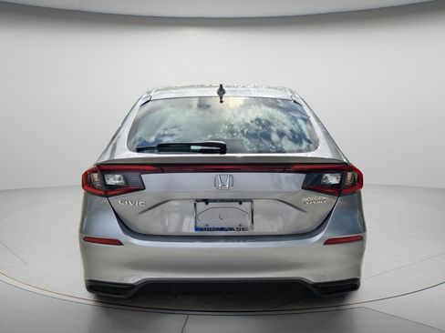 Used 2024 Honda Civic Sport image 6