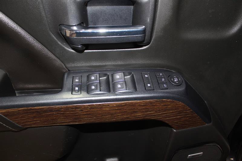 Used 2018 GMC Sierra 1500 Denali AWD/4WD image 24