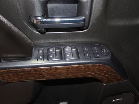 Used 2018 GMC Sierra 1500 Denali AWD/4WD image 24