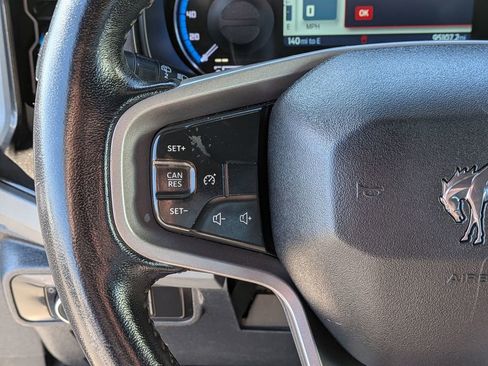 Used 2022 Ford Bronco Black Diamond image 19