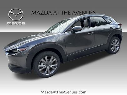 Certified 2025 MAZDA CX-30 AWD 2.5 S w/ Premium Package