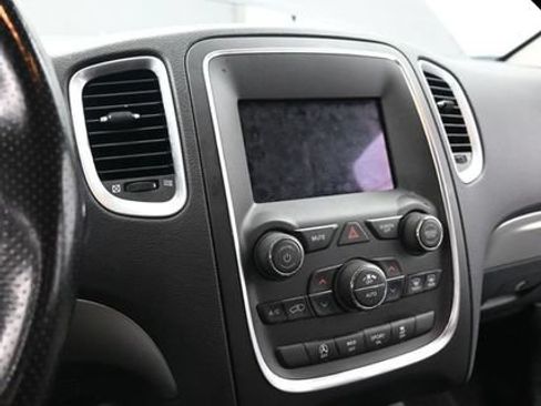 Used 2020 Dodge Durango SXT w/ 3rd Row Seating Group AWD/4WD image 21