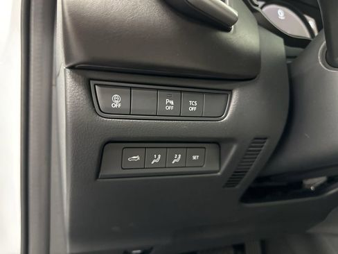 New 2026 MAZDA CX-50 AWD 2.5 S w/ Cargo Package image 14