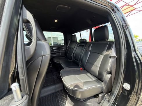 Used 2020 RAM 2500 Laramie AWD/4WD image 33