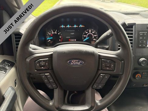 Used 2020 Ford F150 XL w/ Equipment Group 101A Mid AWD/4WD image 11