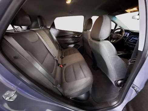 Used 2023 Chevrolet Bolt LT w/ Driver Confidence Package FWD image 27