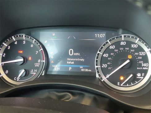 Used 2022 Toyota Highlander Limited image 16