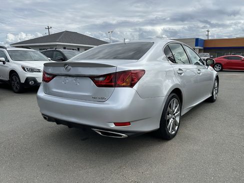 Used 2015 Lexus GS 350 image 5