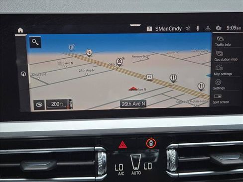 Used 2019 BMW 330i xDrive Sedan AWD/4WD image 13